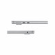 Apple MacBook Air 15" 2026 Apple M5 10 core GPU 24GB 1TB Silver (MDVC4) б/у
